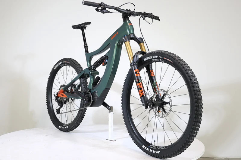 BH Xtep Lynx Pro 0.9 2024 T.L 253443