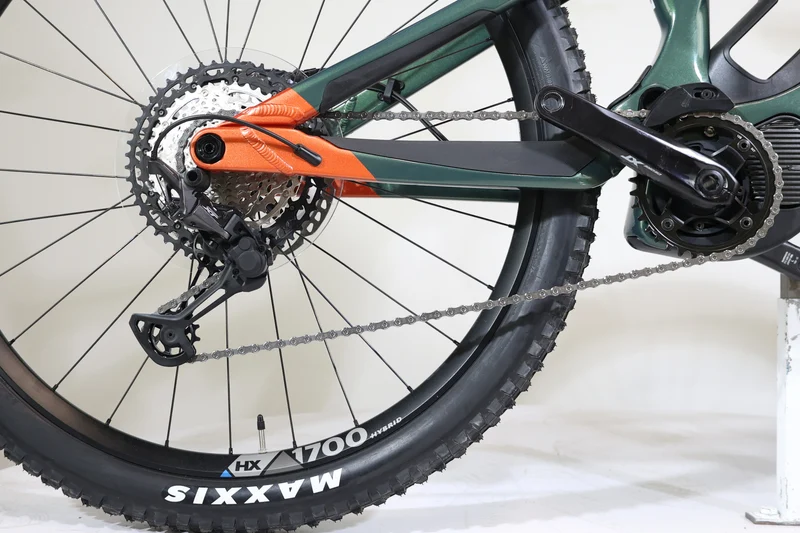 BH Xtep Lynx Pro 0.9 2024 T.L 253443