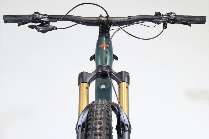 BH Xtep Lynx Pro 0.9 2024 T.L 253443