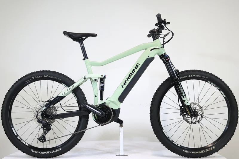 HAIBIKE Alltrail 4 27.5 2022 T.L 253623