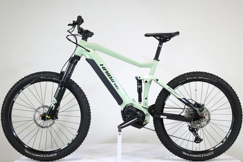 HAIBIKE Alltrail 4 27.5 2022 T.L 253623