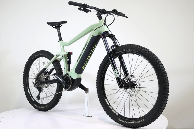 HAIBIKE Alltrail 4 27.5 2022 T.L 253623