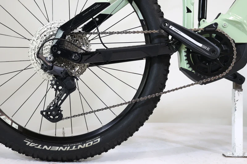 HAIBIKE Alltrail 4 27.5 2022 T.L 253623
