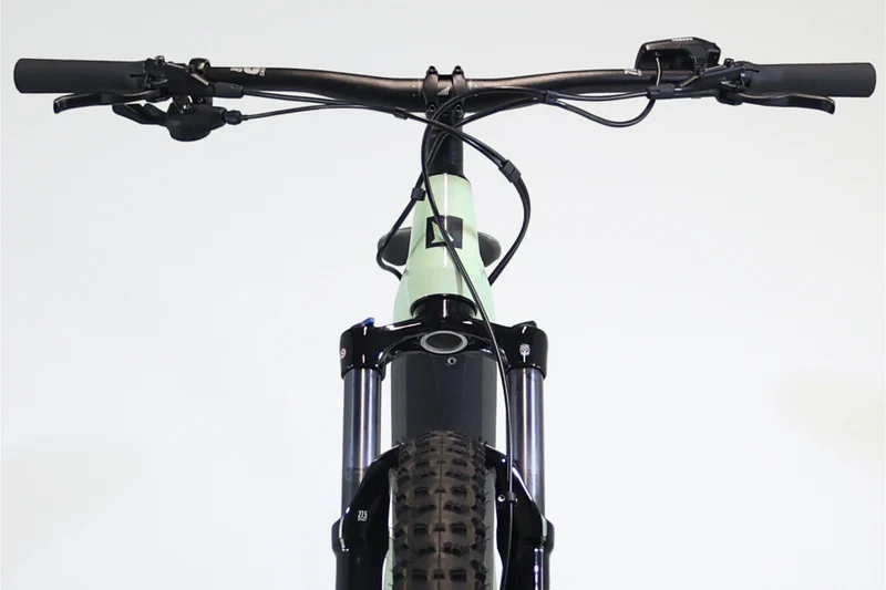 HAIBIKE Alltrail 4 27.5 2022 T.L 253623