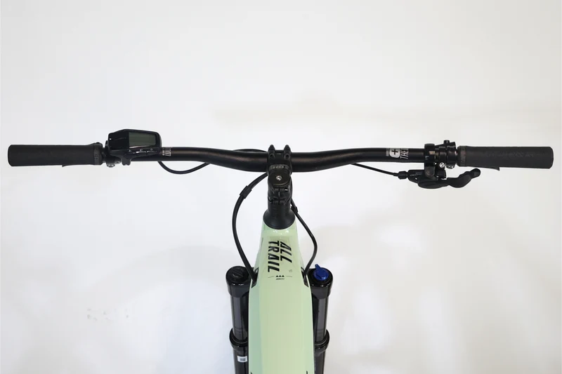 HAIBIKE Alltrail 4 27.5 2022 T.L 253623