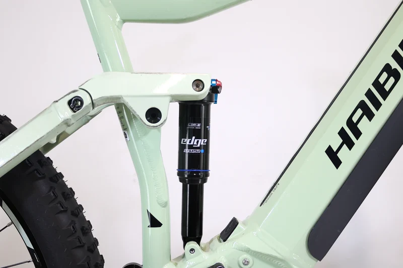 HAIBIKE Alltrail 4 27.5 2022 T.L 253623