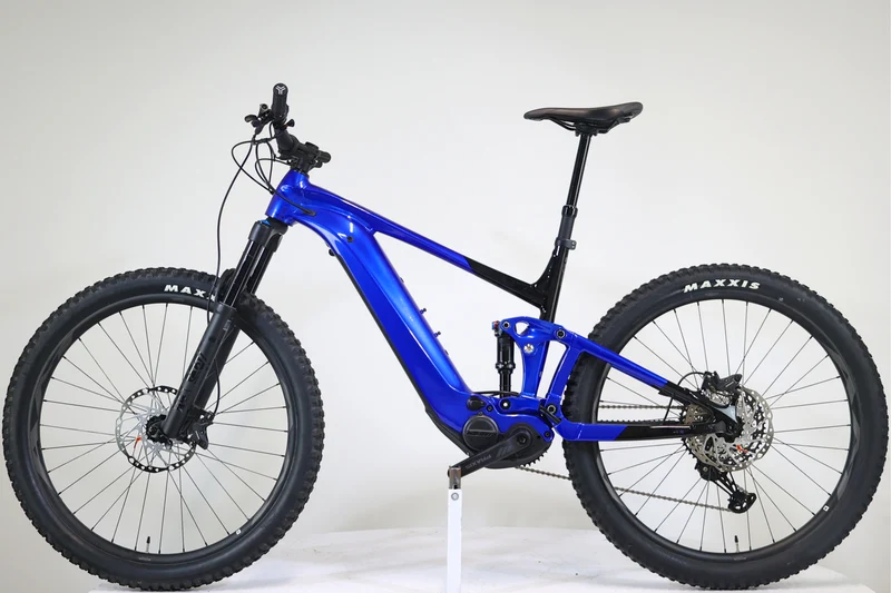 GIANT Trance X E+2 PRO 29 2022 T.XL 253281