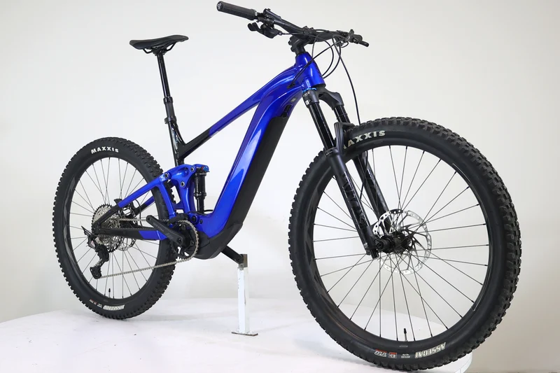 GIANT Trance X E+2 PRO 29 2022 T.XL 253281