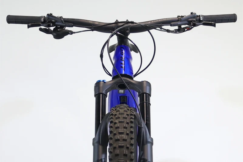 GIANT Trance X E+2 PRO 29 2022 T.XL 253281