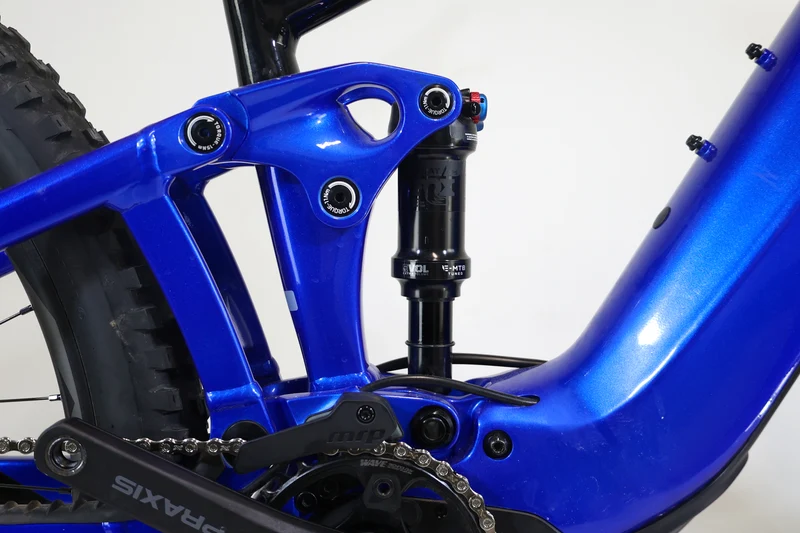 GIANT Trance X E+2 PRO 29 2022 T.XL 253281