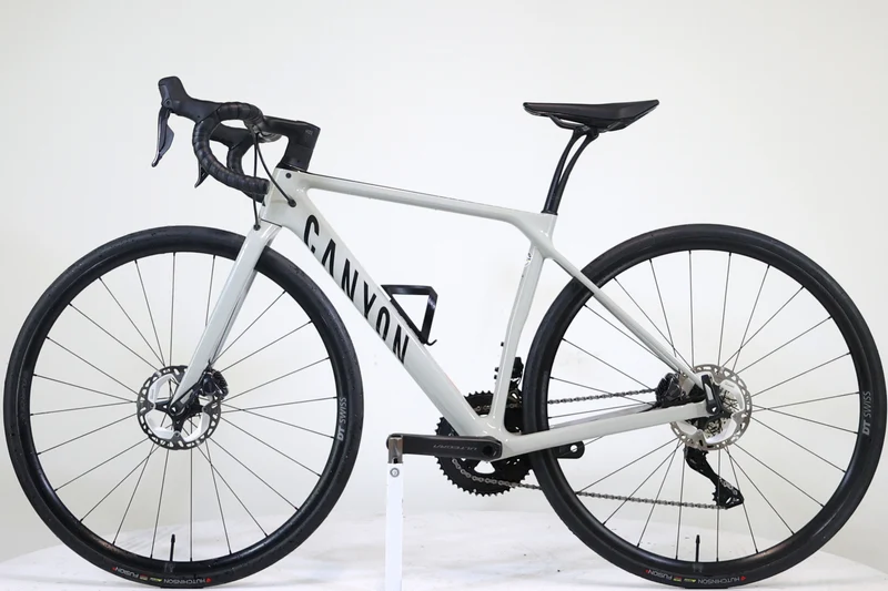 CANYON Endurace CF SL 8 Ultegra Di2 2022 T.XS 253817