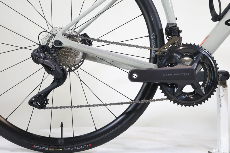 CANYON Endurace CF SL 8 Ultegra Di2 2022 T.XS 253817
