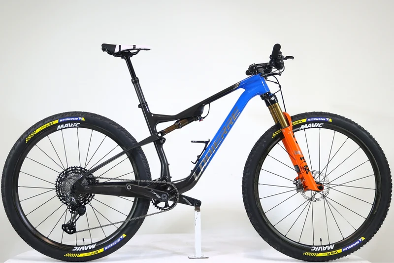 LAPIERRE XR 9.9 2023 T.L 254142