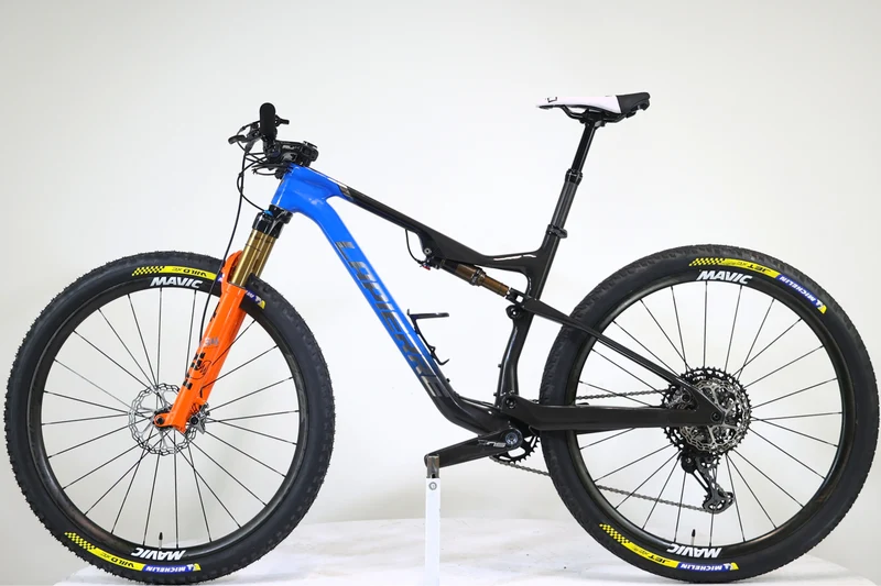 LAPIERRE XR 9.9 2023 T.L 254142