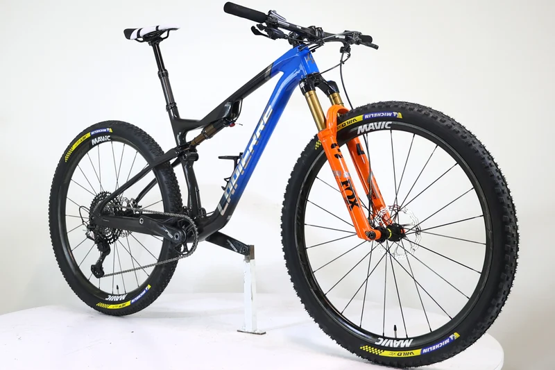 LAPIERRE XR 9.9 2023 T.L 254142