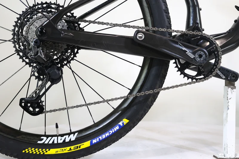 LAPIERRE XR 9.9 2023 T.L 254142