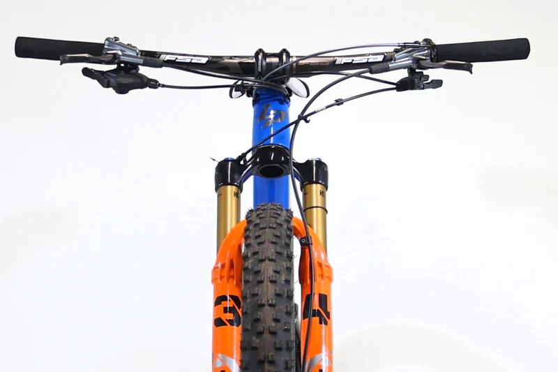LAPIERRE XR 9.9 2023 T.L 254142