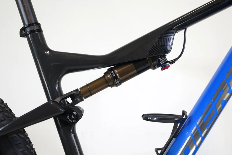 LAPIERRE XR 9.9 2023 T.L 254142