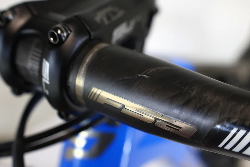 LAPIERRE XR 9.9 2023 T.L 254142