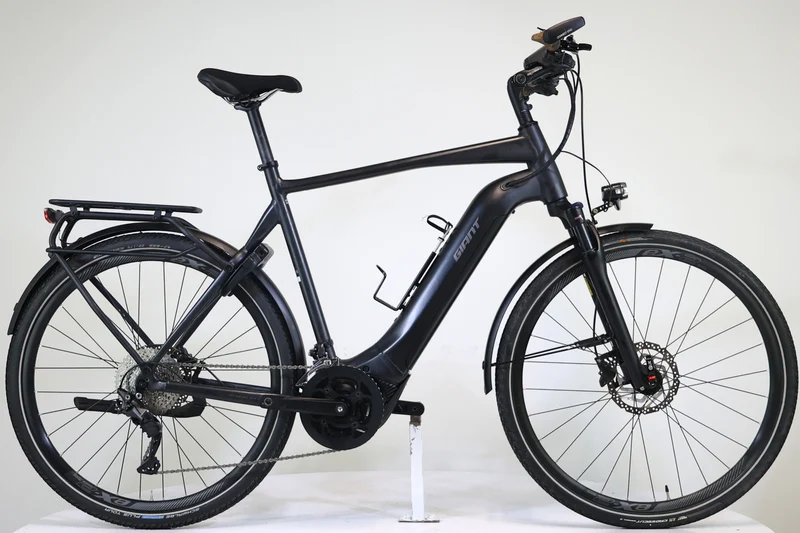 GIANT Explore E+ 1 GTS 2022 T.XXL