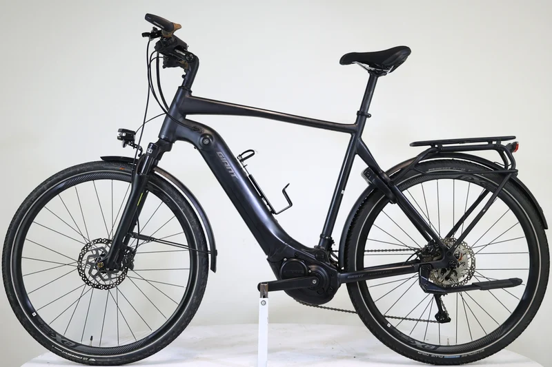 GIANT Explore E+ 1 GTS 2022 T.XXL