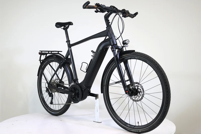 GIANT Explore E+ 1 GTS 2022 T.XXL