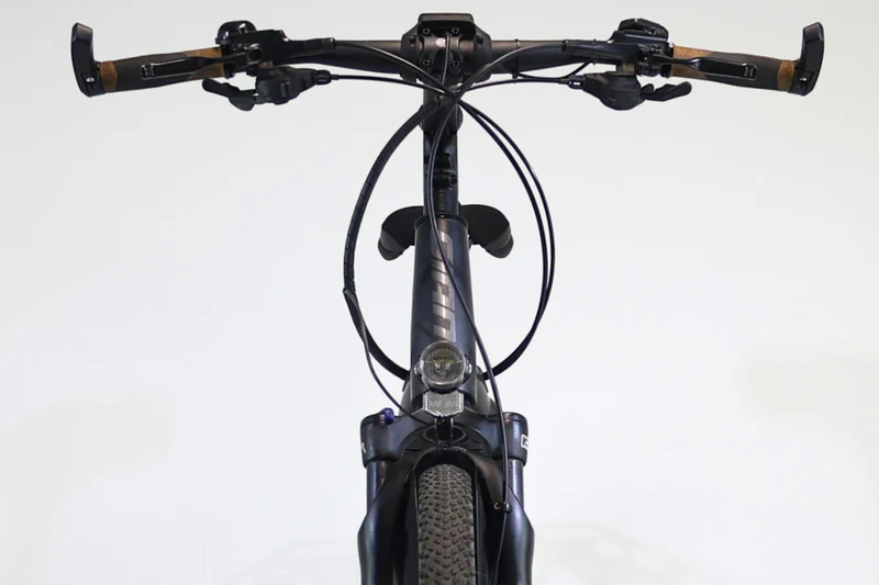 GIANT Explore E+ 1 GTS 2022 T.XXL