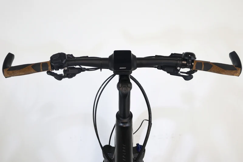 GIANT Explore E+ 1 GTS 2022 T.XXL