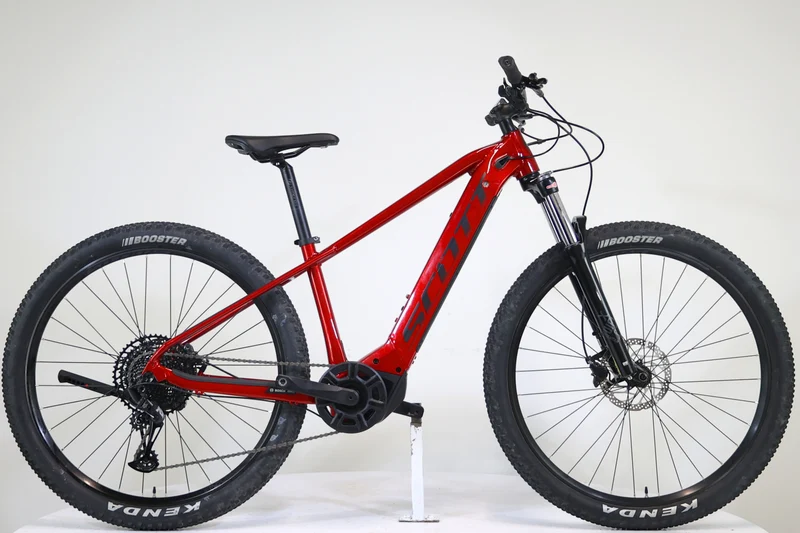 SCOTT Aspect eRide 920 2021 T.S