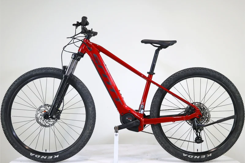 SCOTT Aspect eRide 920 2021 T.S
