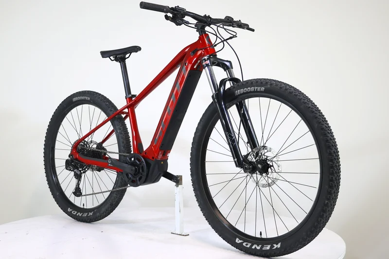 SCOTT Aspect eRide 920 2021 T.S