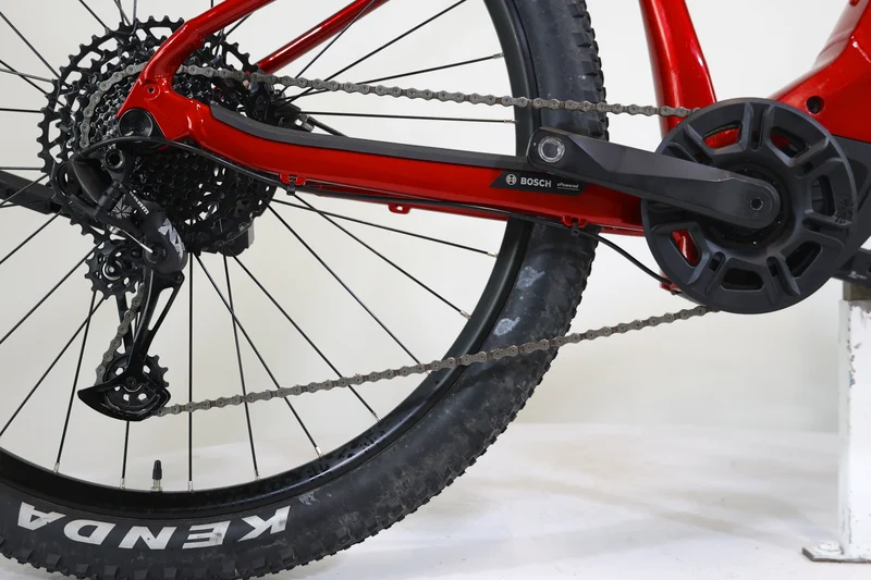 SCOTT Aspect eRide 920 2021 T.S
