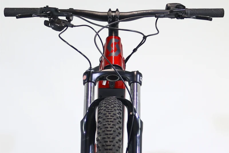 SCOTT Aspect eRide 920 2021 T.S