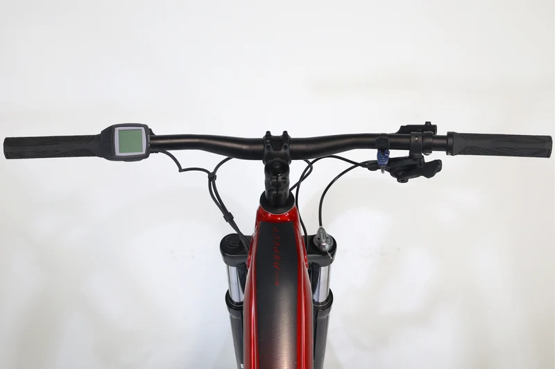 SCOTT Aspect eRide 920 2021 T.S