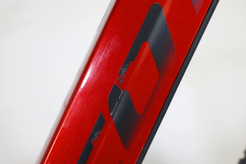 SCOTT Aspect eRide 920 2021 T.S