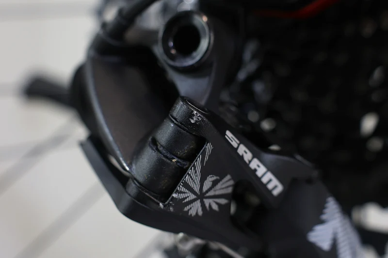 SCOTT Aspect eRide 920 2021 T.S