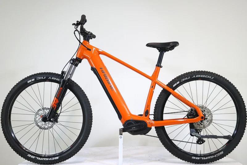 HAIBIKE AllTrack 6 29 2023 T.L