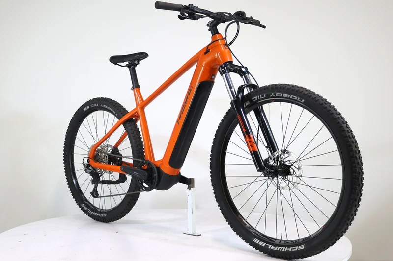 HAIBIKE AllTrack 6 29 2023 T.L