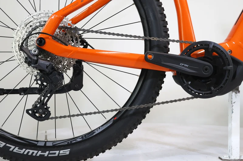 HAIBIKE AllTrack 6 29 2023 T.L