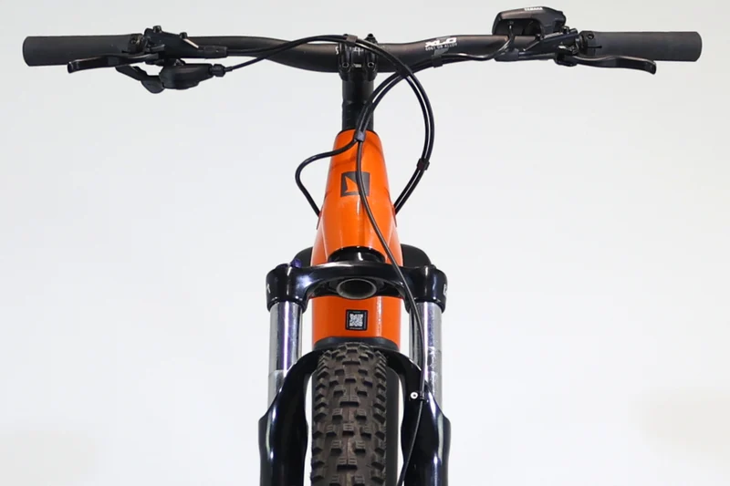 HAIBIKE AllTrack 6 29 2023 T.L
