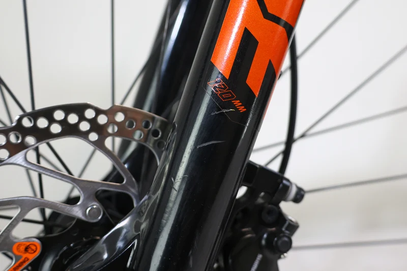 HAIBIKE AllTrack 6 29 2023 T.L