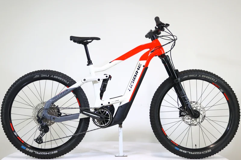 HAIBIKE FullSeven 9 2021 T.M 253665