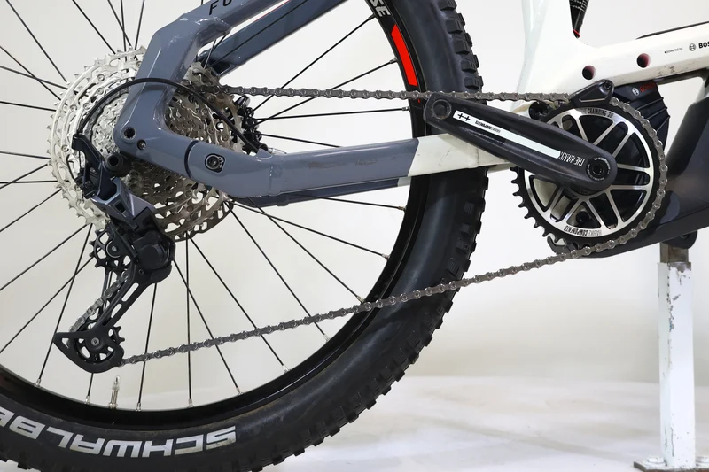 HAIBIKE FullSeven 9 2021 T.M 253665