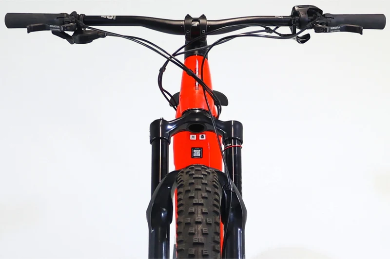 HAIBIKE FullSeven 9 2021 T.M 253665