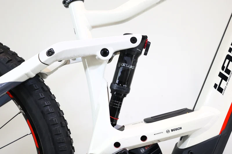 HAIBIKE FullSeven 9 2021 T.M 253665