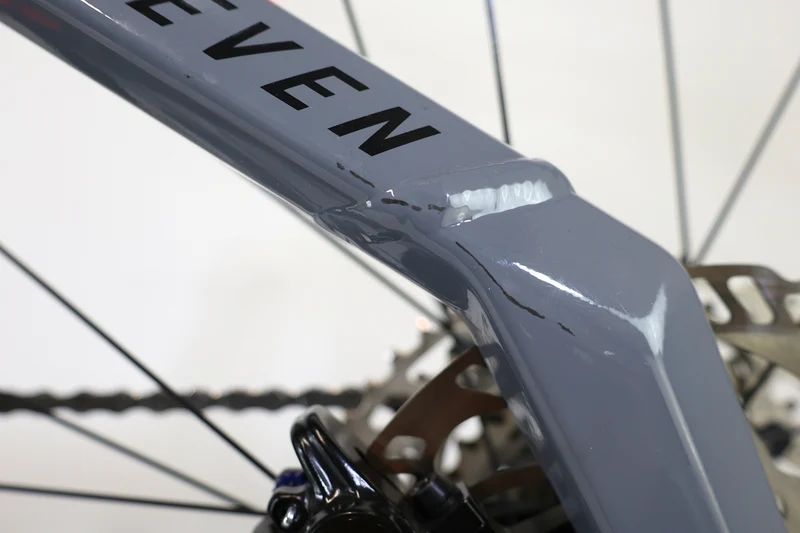 HAIBIKE FullSeven 9 2021 T.M 253665