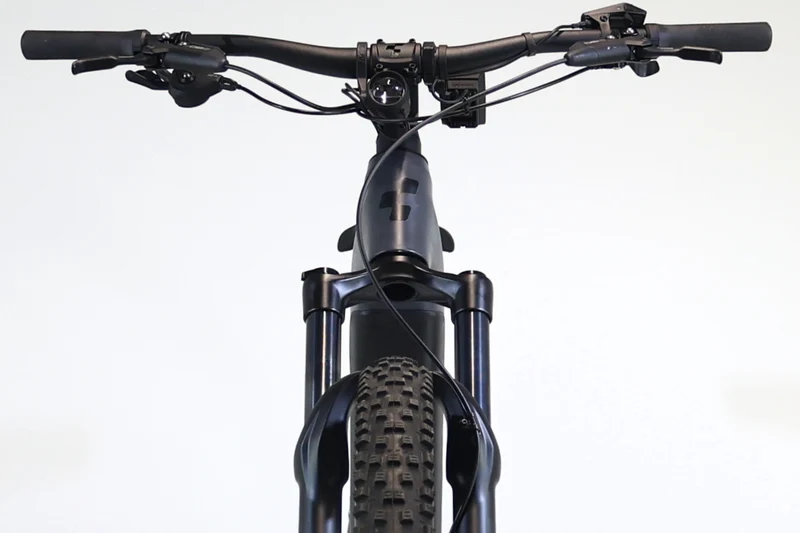 CUBE Stereo Hybrid 140 HPC Race 750 2024 T.L 253609