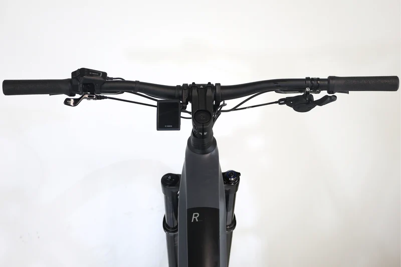 CUBE Stereo Hybrid 140 HPC Race 750 2024 T.L 253609