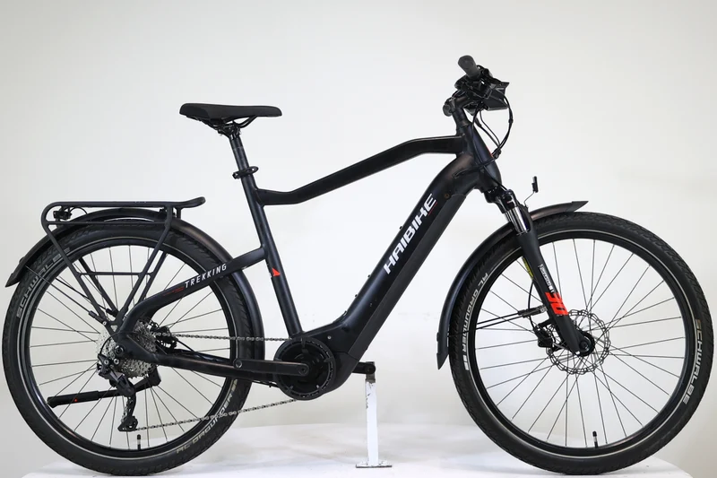HAIBIKE Trekking 6 High 2022 T.L 253617
