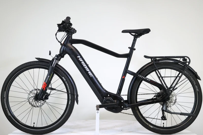 HAIBIKE Trekking 6 High 2022 T.L 253617